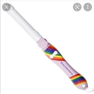 Limited Edition Beachwaver hair tool